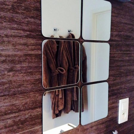 B&B Lisdodde Bruges Bilik gambar