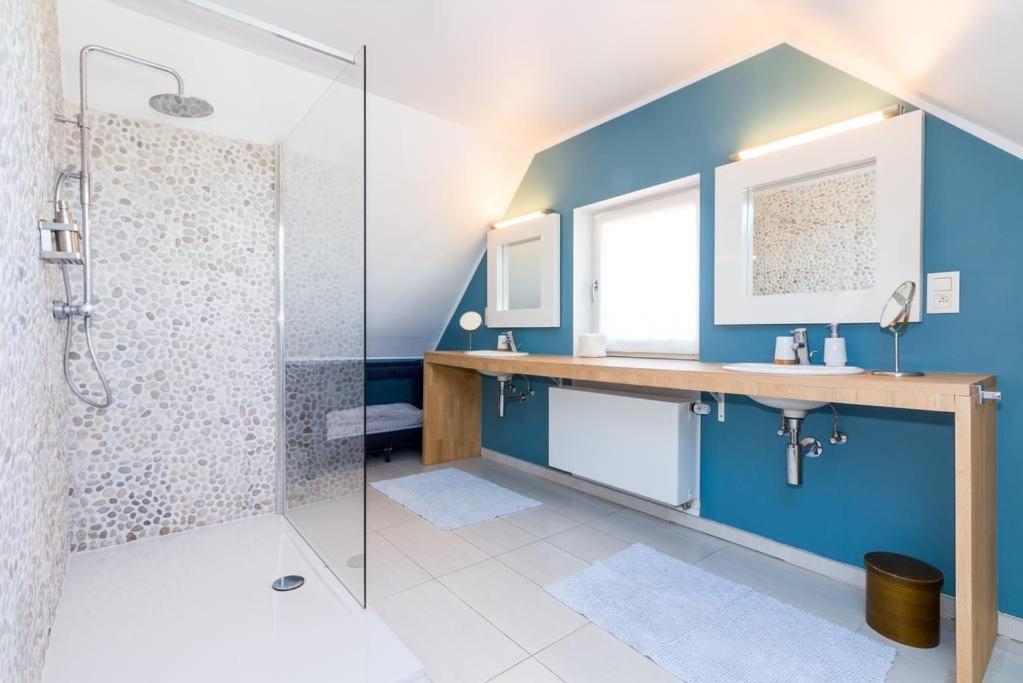 B&B Lisdodde Bruges Luaran gambar
