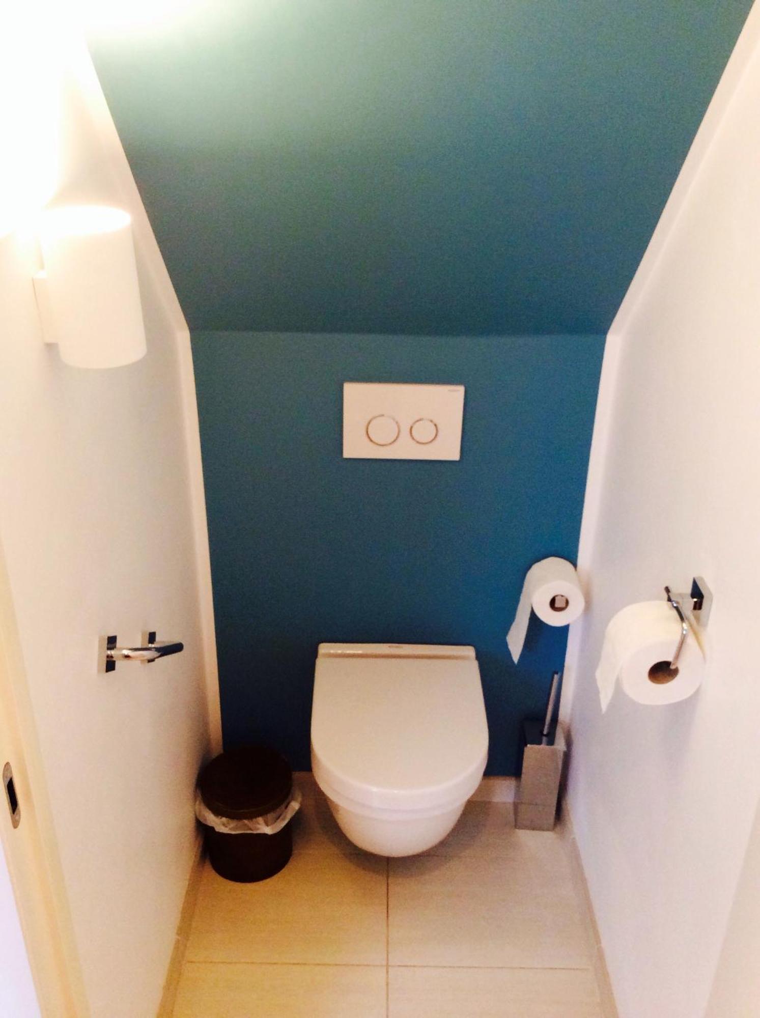 B&B Lisdodde Bruges Bilik gambar