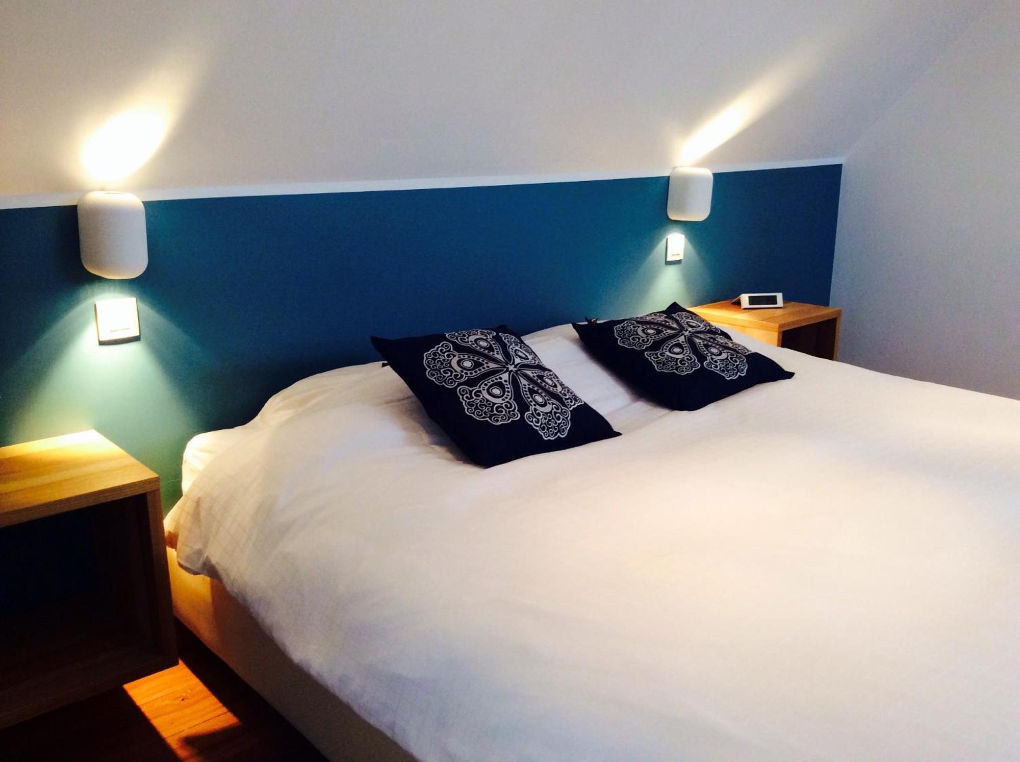 B&B Lisdodde Bruges Luaran gambar