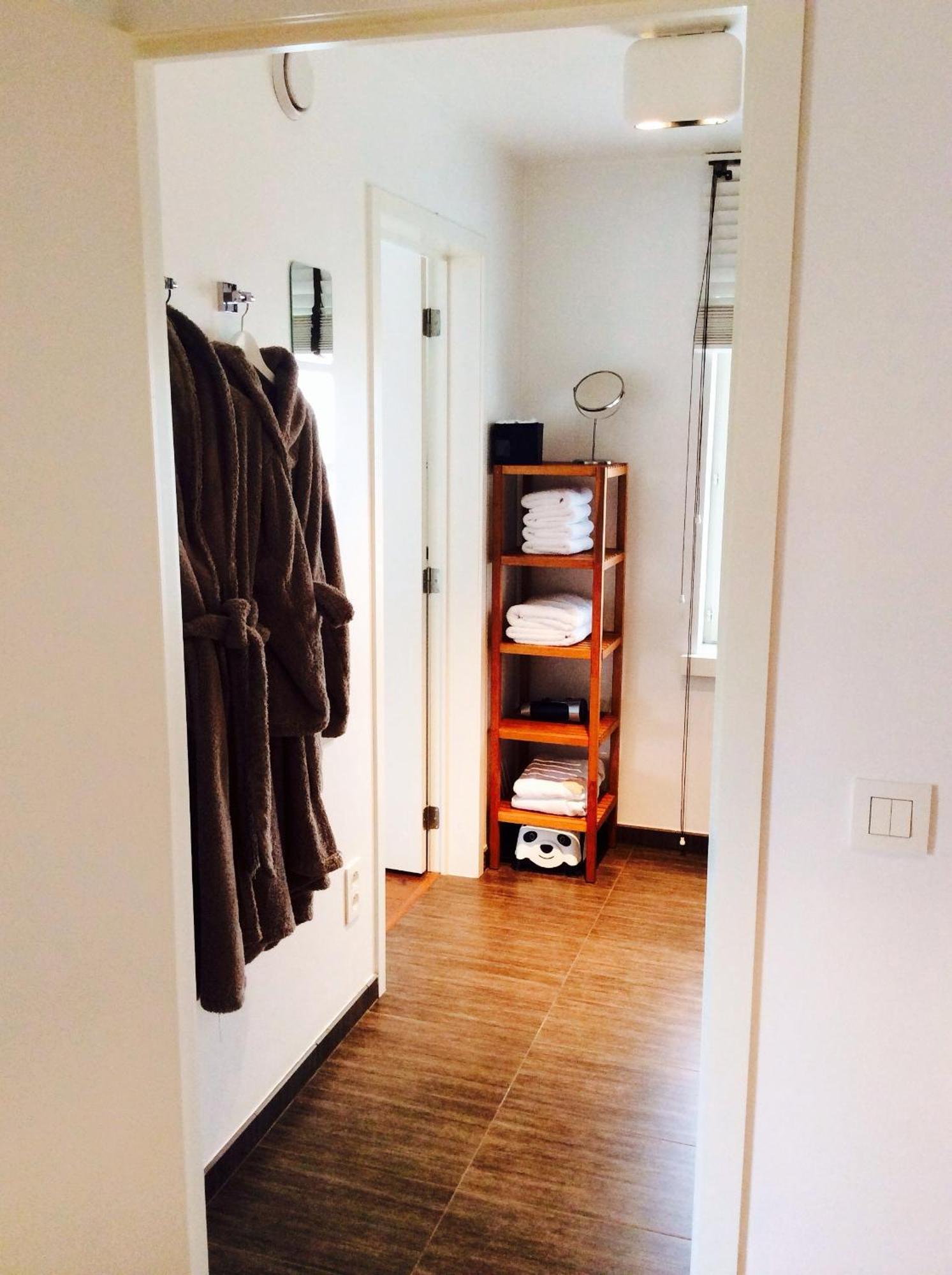 B&B Lisdodde Bruges Luaran gambar