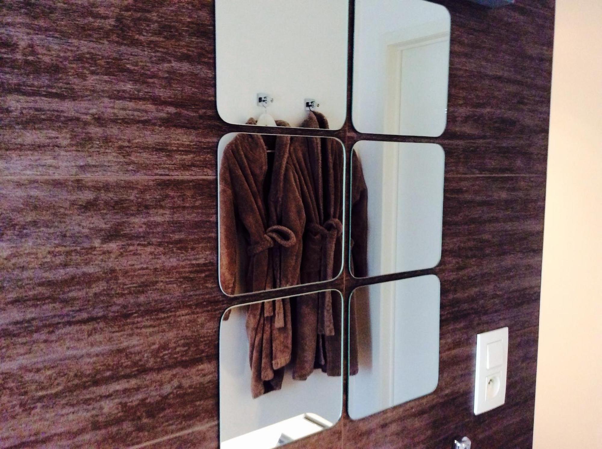 B&B Lisdodde Bruges Bilik gambar