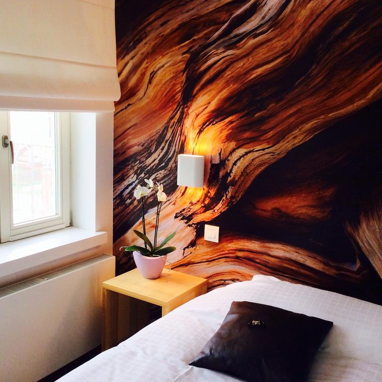 B&B Lisdodde Bruges Bilik gambar
